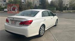 تويوتا أفالون